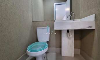 Imagem 4: Apartamento 02 quartos Mob. Vila da Serra Locação