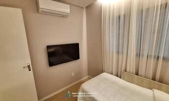 Imagem 4: LANÇAMENTO APARTAMENTOS 55 A 118m² 2 E 3 QUARTOS SUÍTE VARANDA GARAGEM INFRA VENDE PATAMAR