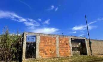 Imagem: TERRENO 128m² (8x16) Todo murado!