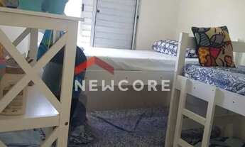 Imagem 4: Casa de condomínio em Rua Benedito de Oliveira Luz - Umuarama - Itanhaém/SP