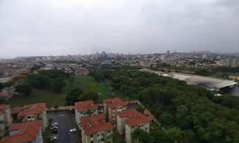 Imagem 6: Apartamento de 75m² com 02 quartos à venda - Vila Tibério