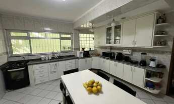 Imagem 7: SOBRADO À VENDA NO MANDAQUI, 180 Metros Quadrados, 4 quartos (3 suítes), 5 banheiros, 2 va