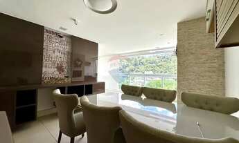 Imagem 5: Luxo e Conforto neste apartamento de 4 quartos com 2 suítes no La Plage Residencial, Praia