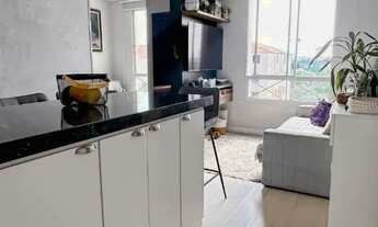 Imagem: Apartamento com 3 dormitórios à venda