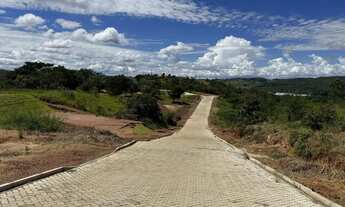 Imagem 5: Terreno Condomínio Fechado Corumbá IV