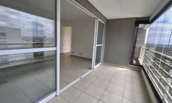 Imagem 6: Imóvel para aluguel com 80 metros quadrados com 3 quartos em São Francisco - Goiânia - GO