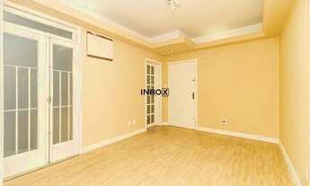 Imagem 5: Apartamento em Cidade Baixa