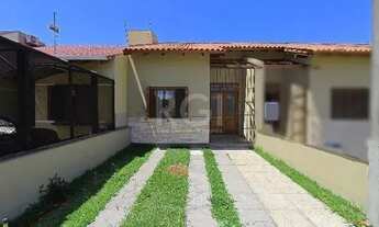 Imagem: Casa em Porto Alegre, no bairro Aberta Dos