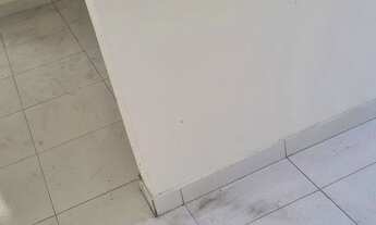 Imagem 5: Bairro nordeste. Excelente casa com dois quartos