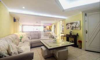 Imagem 3: Casa à Venda - Vila Aricanduva, 3 Quartos, 200 m2