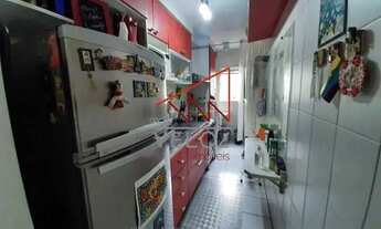 Imagem 5: Apartamento-À VENDA-Centro-Rio de Janeiro-RJ