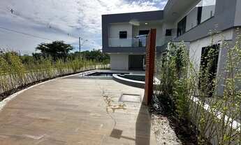 Imagem 7: Casa Cyrela Landscape, 3 suítes, próximo ao shopping Iguatemi - Sorocaba