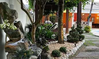 Imagem 5: Oportunidade Casa triplex no condomínio Crystal Lake