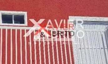 Imagem: Galpão logístico à venda no Jardim São