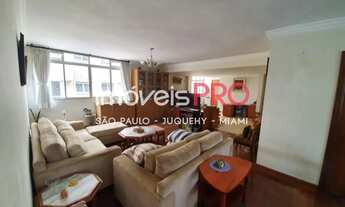 Imagem: Apartamento amplo com 4 dormitórios, 1