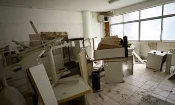 Imagem 2: Sala Comercial, 36m², Edifício Serra da Raiz, Salvador/BA