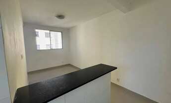 Imagem 7: Lindo 2/4 - Abrantes - 2º Andar - Piscina - Campo de Futebol - Sentido L. de Freitas