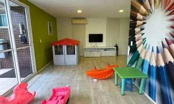 Imagem 4: Apartamento com 4 suítes à venda, 177 m² por R$ 1.890.000 - Cocó - Fortaleza/CE