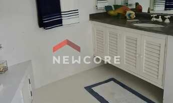 Imagem 6: Casa de condomínio em Estrada da Fortaleza - Praia Vermelha do Sul - Ubatuba/SP