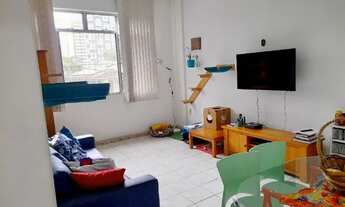 Imagem 2: Apartamento 2 quartos na Graça