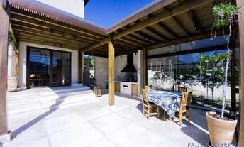 Imagem 7: CASA EM CONDOMÍNIO - ALPHAVILLE - SP