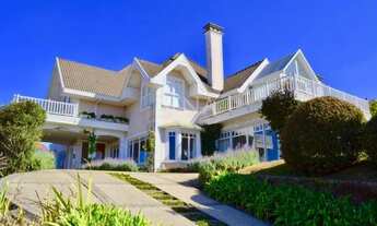 Imagem: Casa Em Condomínio / Venda