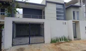 Imagem: Casa à venda em Vinhedo, Pinheirinho, com