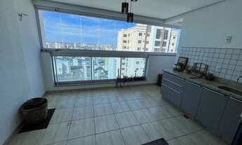 Imagem 5: LOCAÇÃO BUENO MOBILIADO