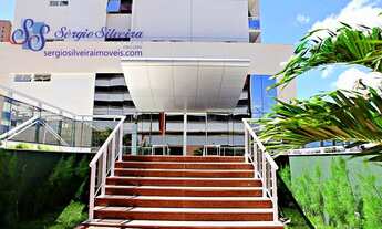 Imagem: Comercial térreo à venda no bairro Cocó