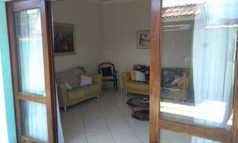 Imagem 7: Bela casa para temporada