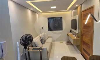 Imagem 2: Apartamento com 2 quartos à venda em Jardim São Paulo(zona Norte) - SP