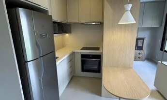 Imagem 2: Studio para locação em Perdizes com 1 quarto , 27m²