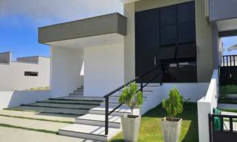 Imagem: CASA MODERNA À VENDA - OPORTUNIDADE IMPERDÍVEL!