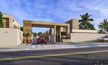 Imagem 3: Casa duplex em condomínio no jardim eldorado 154m2