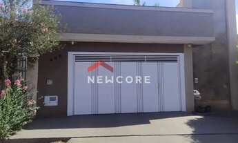 Imagem: Casa em Rua Nove de Julho - Centro - Pederneiras/SP