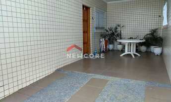 Imagem 5: Casa em R. Peruíbe - Jardim Peruíbe - Peruíbe/SP