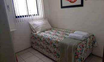 Imagem 3: Apartamento para locação no EDIFICIO SORRENTO, PONTA VERDE, Maceió, AL