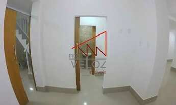 Imagem 6: Casa-À VENDA-Botafogo-Rio de Janeiro-RJ