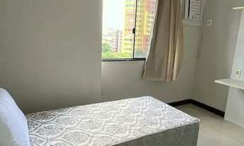 Imagem 2: ALUGO BELÍSSIMO AP COM 2/4 E VARANDA NA PEDREIRA