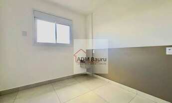 Imagem 5: Apartamento com 1 dormitório para alugar, 41 m² por R$ 2.600/mês - Vila Aeroporto Bauru