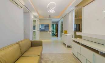 Imagem 7: Apartamento garden à venda no bairro Petrópolis com 2 dormitórios (1 suíte