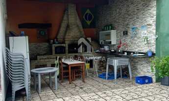 Imagem 5: Casa/Padrão - Residencial - No bairro Parque Imperial