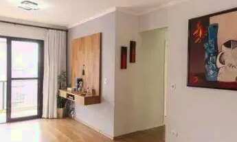 Imagem: Apartamento com 3 dormitórios para alugar