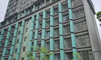 Imagem 7: Studio para venda e locação em Santo Amaro com 1 quarto , 21m²