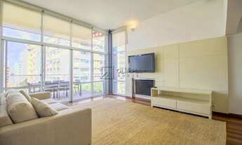 Imagem 5: Aluguel Apartamento 2 Dormitórios - 210 m² Vila Madalena