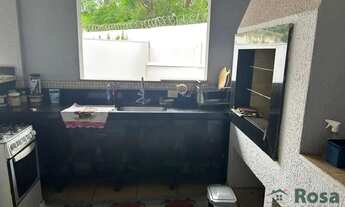 Imagem 3: Sobrado em condomínio para venda, Despraiado, Cuiabá