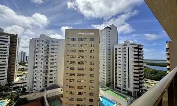 Imagem 6: Vittorio Emanuelle 160m2 - 3/4 sendo 3 suítes - jardins [12056