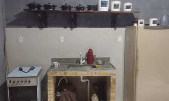 Imagem 4: BICUDA PEQUENA Serra Macaé