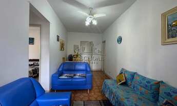 Imagem 3: Apartamento 2 quartos , Tupi, Vista mar