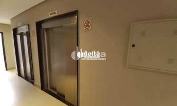 Imagem 7: Sala comercial disponível para locação no bairro Jardim Karaiba em Uberlândia-MG